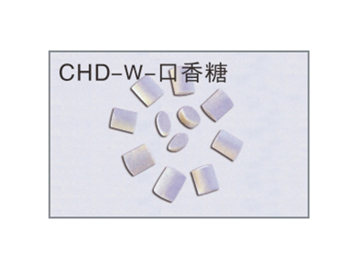 CHD-W-口香糖抛...