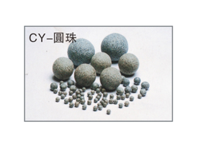 CY-圆珠去毛刺研磨...