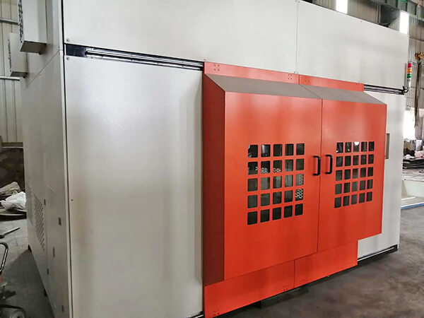 ​挂具干式溜光机产品操作详细介绍