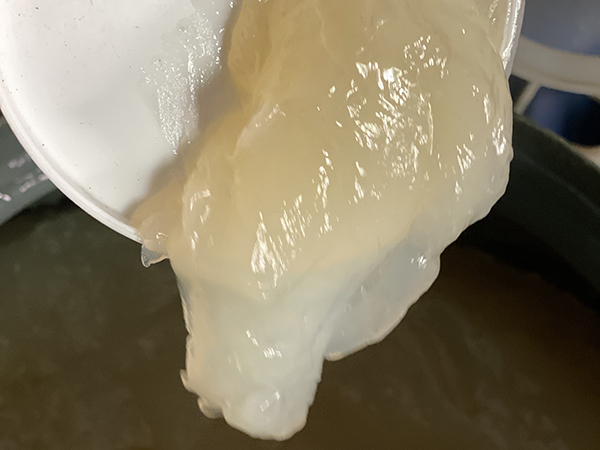 清洗研磨膏