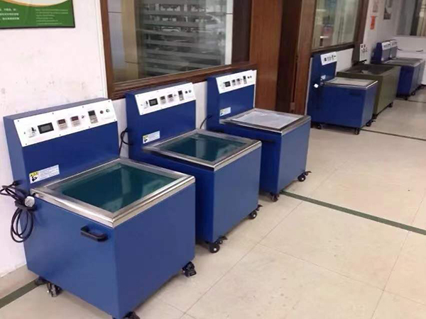 厂房设备