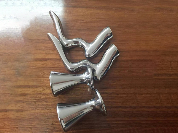 抛光产品效果图