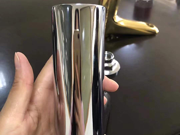 抛光产品效果图