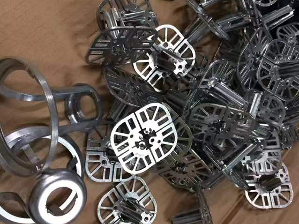 抛光产品效果图