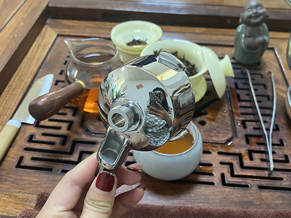 抛光产品效果图