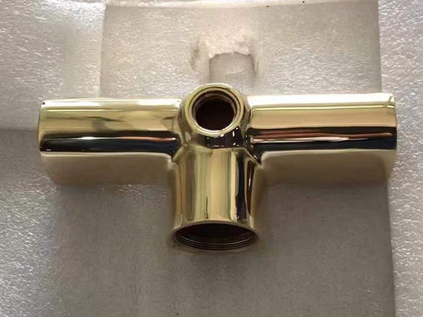 抛光产品效果图