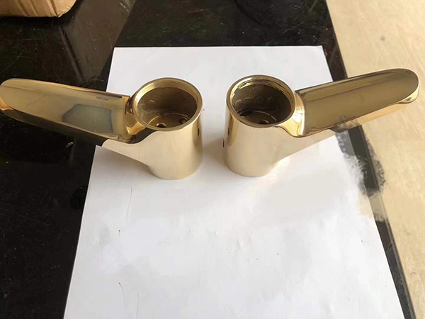 抛光产品效果图