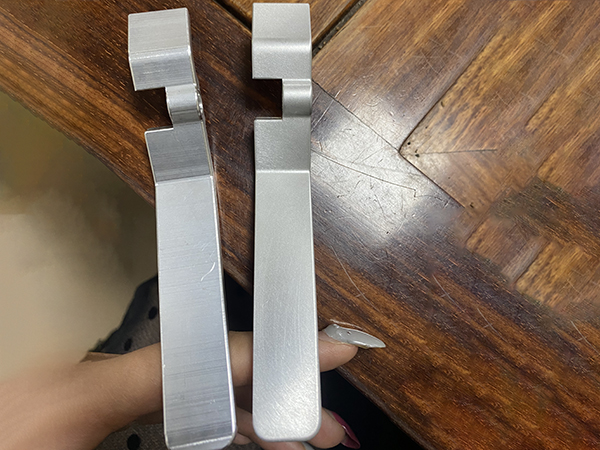 抛光产品效果图
