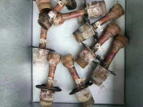 五金加工