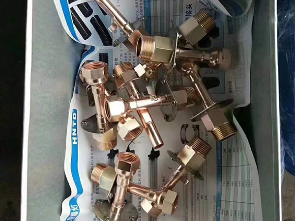五金加工