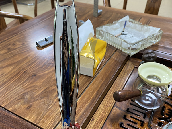 五金加工