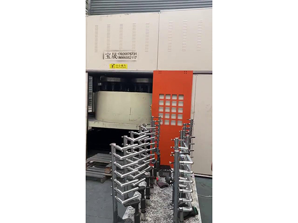 视频展示