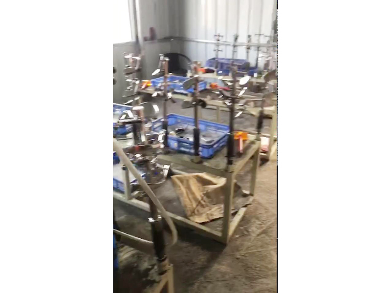 车间视频展示