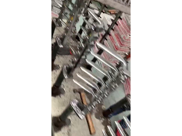 产品效果视频