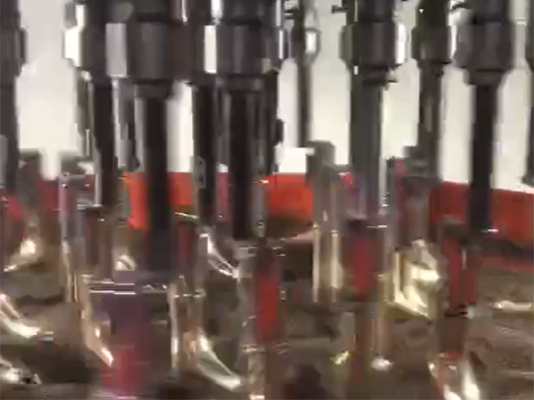 水龙头视频