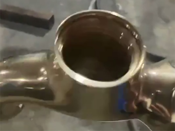 视频展示