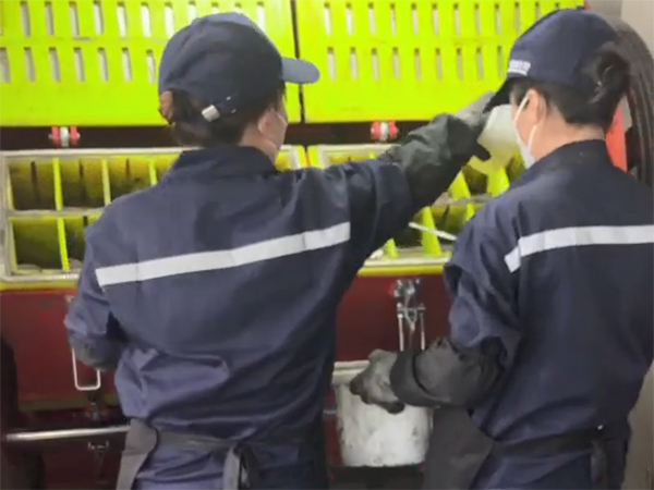 视频展示