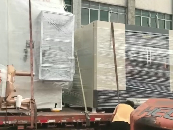 视频展示