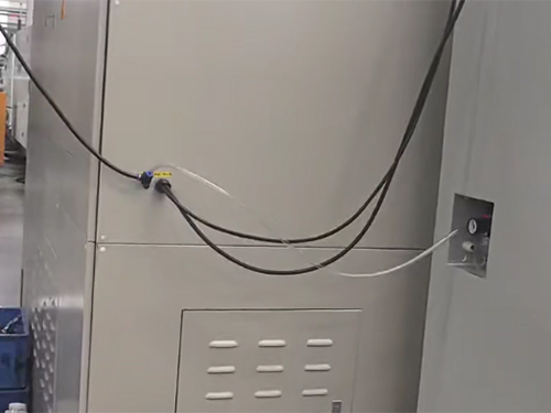 汽车铝合金气罐定制溜...